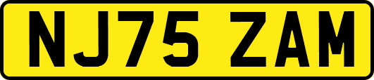 NJ75ZAM