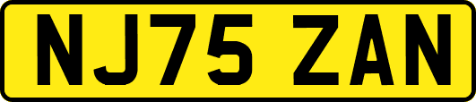 NJ75ZAN