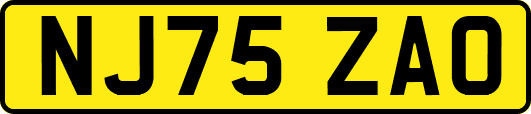 NJ75ZAO