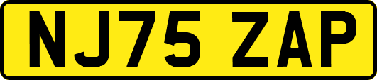 NJ75ZAP