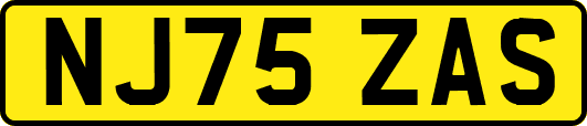 NJ75ZAS