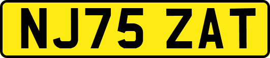NJ75ZAT