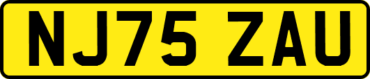 NJ75ZAU