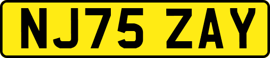 NJ75ZAY