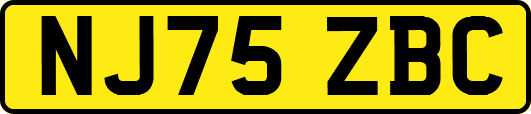 NJ75ZBC