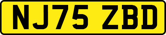 NJ75ZBD