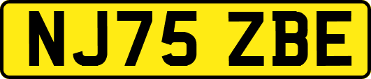 NJ75ZBE