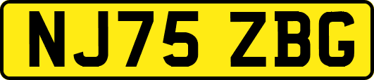 NJ75ZBG