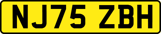 NJ75ZBH
