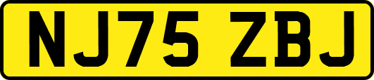 NJ75ZBJ