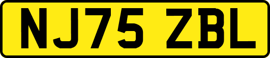 NJ75ZBL