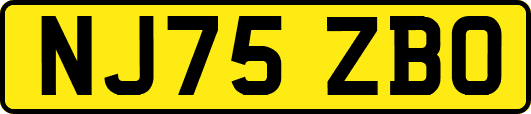 NJ75ZBO