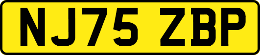 NJ75ZBP