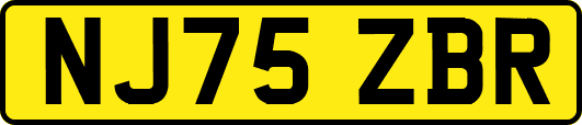 NJ75ZBR