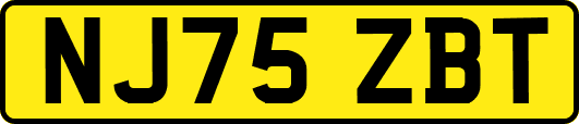 NJ75ZBT