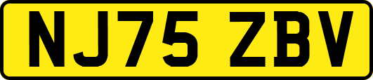 NJ75ZBV