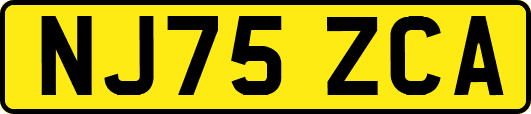 NJ75ZCA