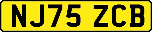 NJ75ZCB
