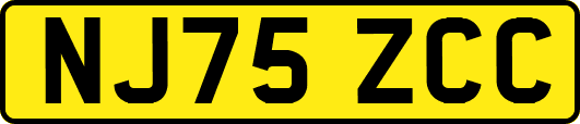 NJ75ZCC