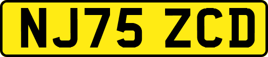 NJ75ZCD