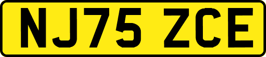 NJ75ZCE