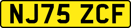 NJ75ZCF