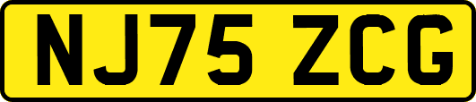 NJ75ZCG