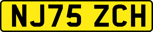 NJ75ZCH