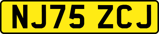 NJ75ZCJ