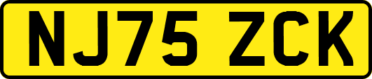 NJ75ZCK