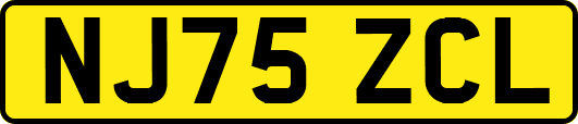 NJ75ZCL