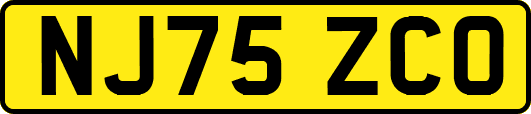 NJ75ZCO