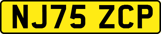 NJ75ZCP