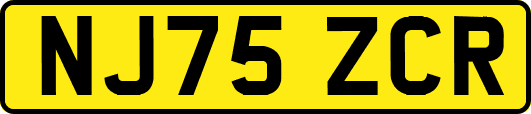 NJ75ZCR