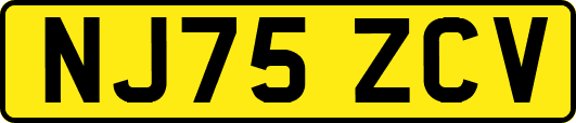 NJ75ZCV