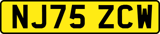 NJ75ZCW