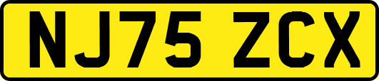 NJ75ZCX