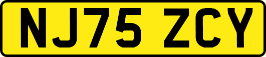 NJ75ZCY