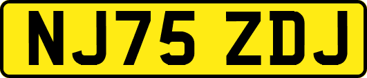 NJ75ZDJ