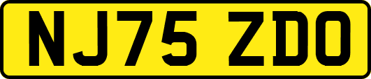 NJ75ZDO