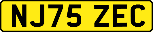 NJ75ZEC