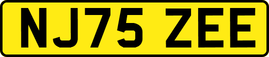 NJ75ZEE