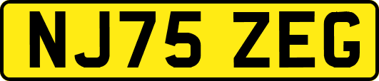 NJ75ZEG