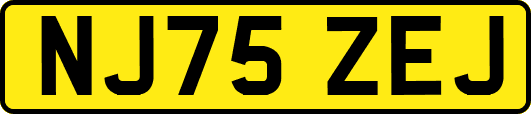 NJ75ZEJ
