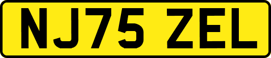 NJ75ZEL