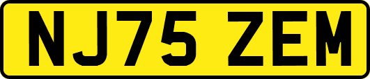 NJ75ZEM