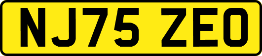 NJ75ZEO