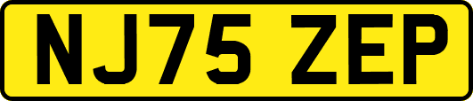 NJ75ZEP