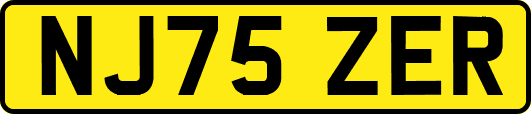 NJ75ZER