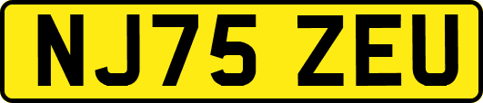 NJ75ZEU